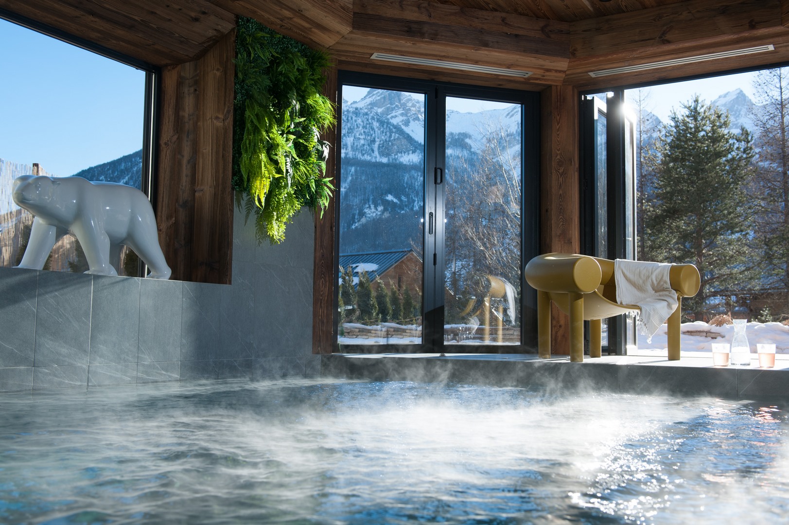  location chalet serre chevalier